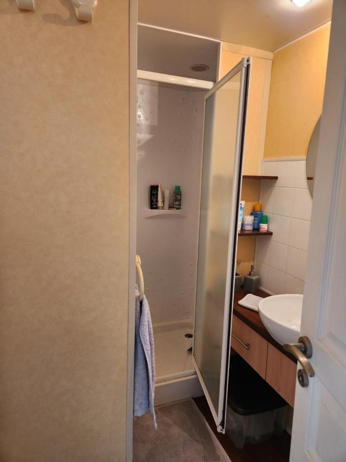Mobil Home 6 Personnes Foret Des Landes Mimizan-Plage Exteriér fotografie