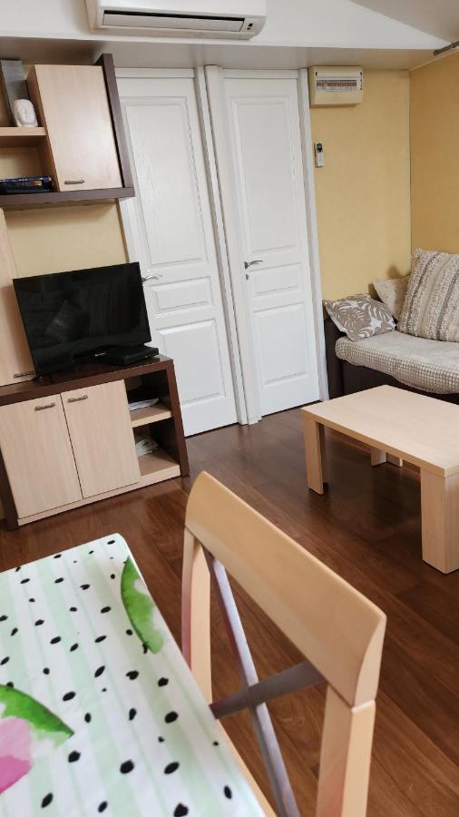Mobil Home 6 Personnes Foret Des Landes Mimizan-Plage Exteriér fotografie